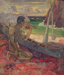 Il Povero Pescatore, 1896